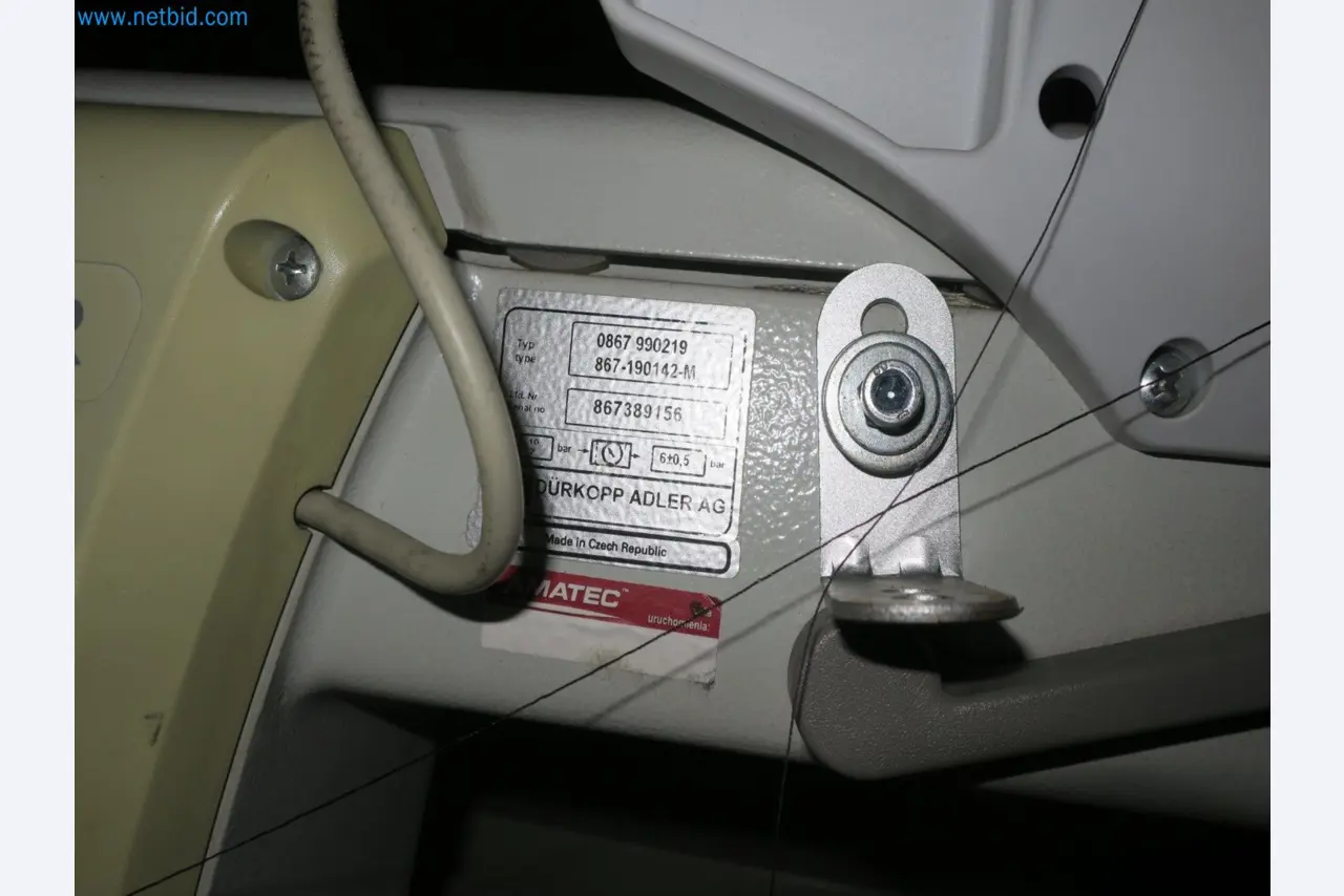 Machines for production of upholstered furniture-5