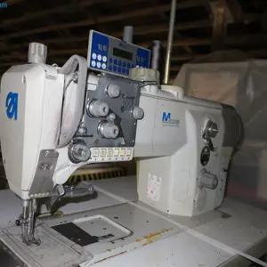 Lockstitch machine Durkopp Adler 867-190142M