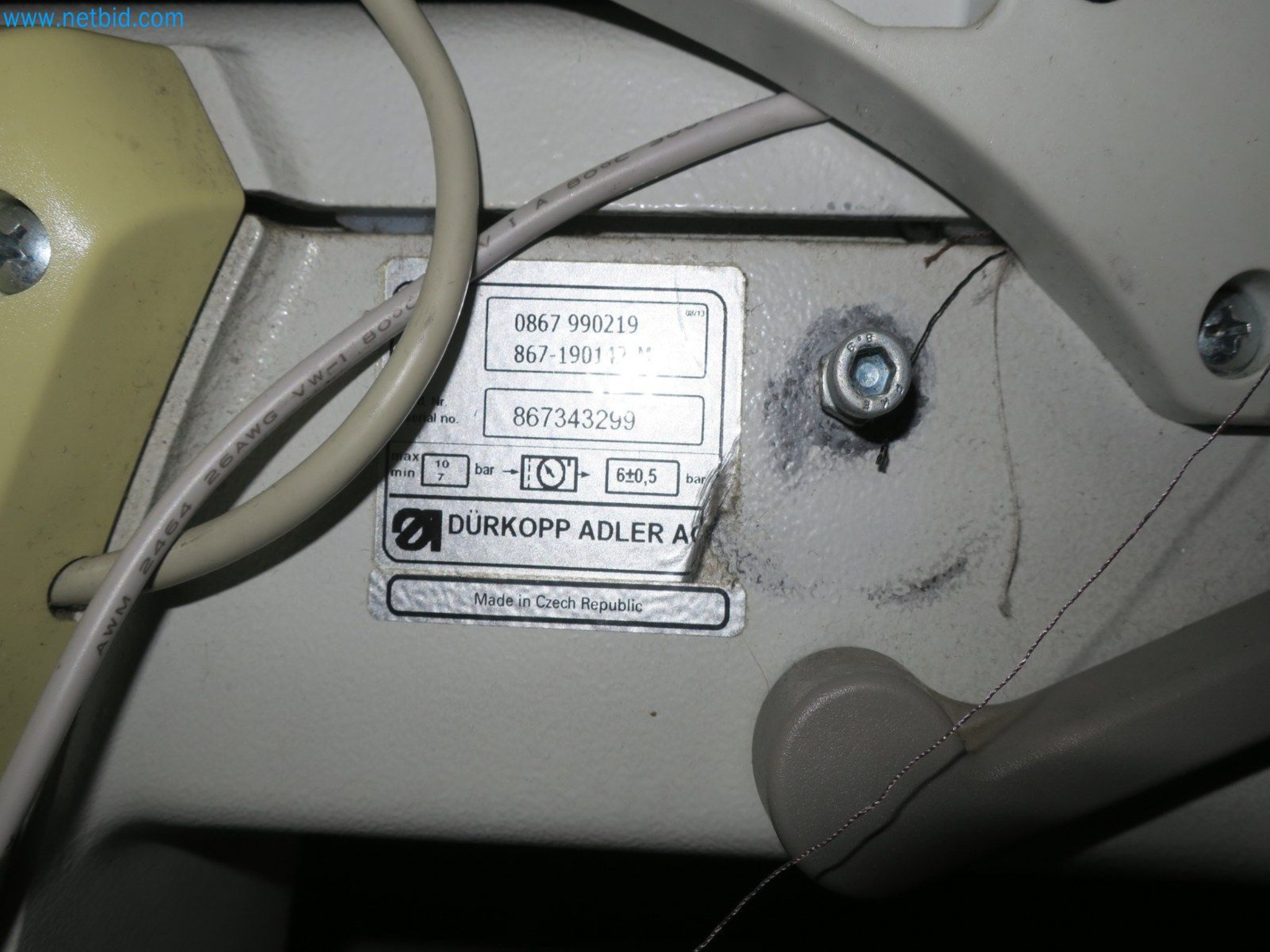 Machines for production of upholstered furniture-3