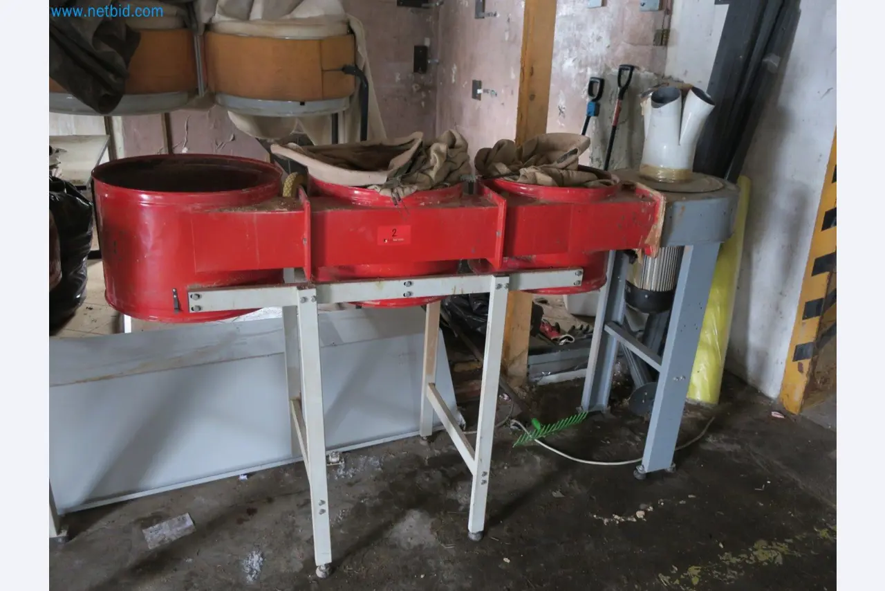 Machines for production of upholstered furniture-1
