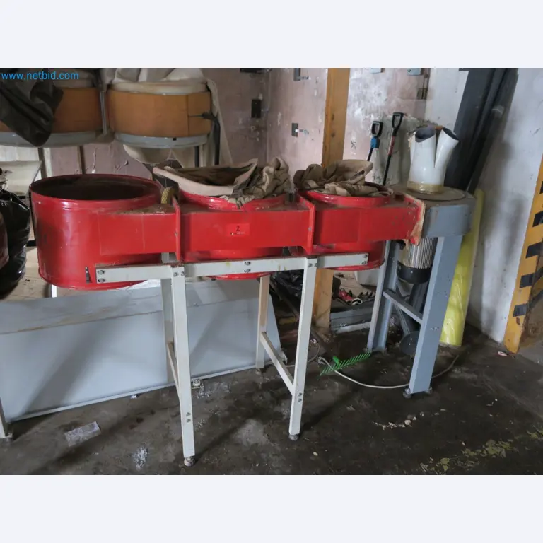 Machines for production of upholstered furniture-1