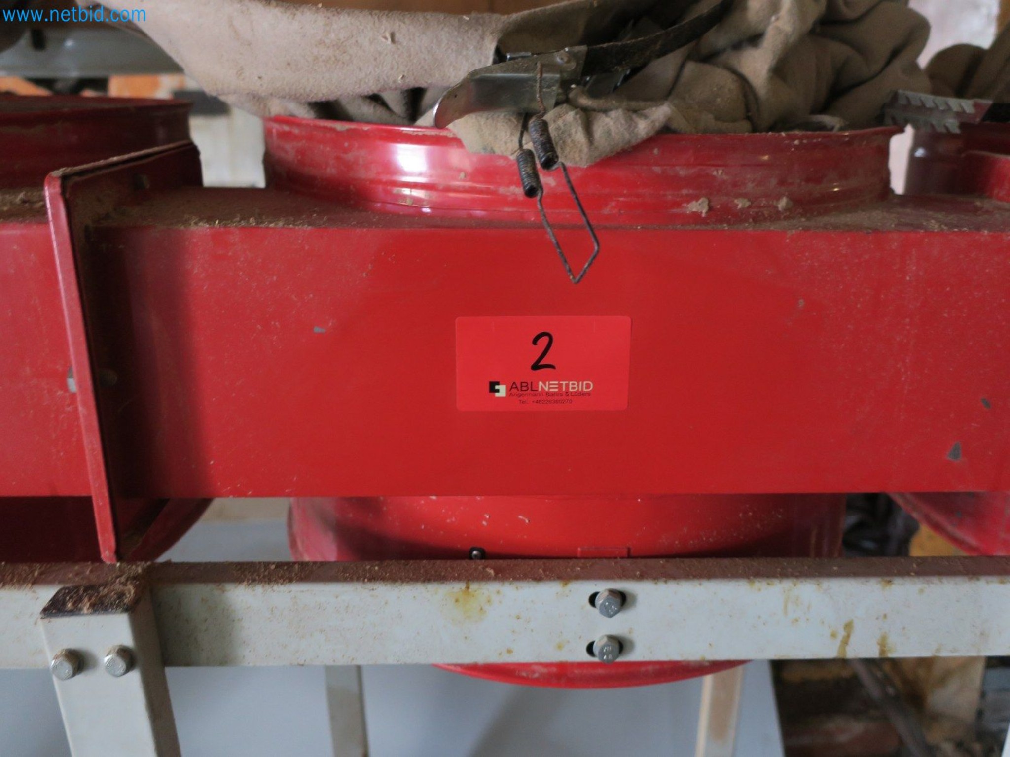 Machines for production of upholstered furniture-2