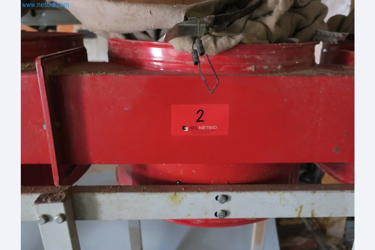Machines for production of upholstered furniture-2