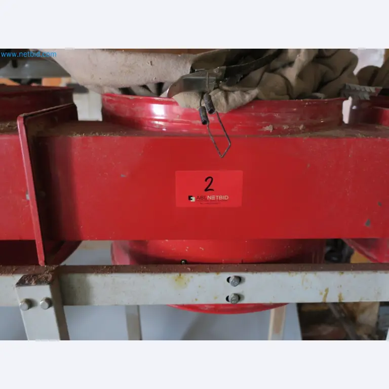 Machines for production of upholstered furniture-2