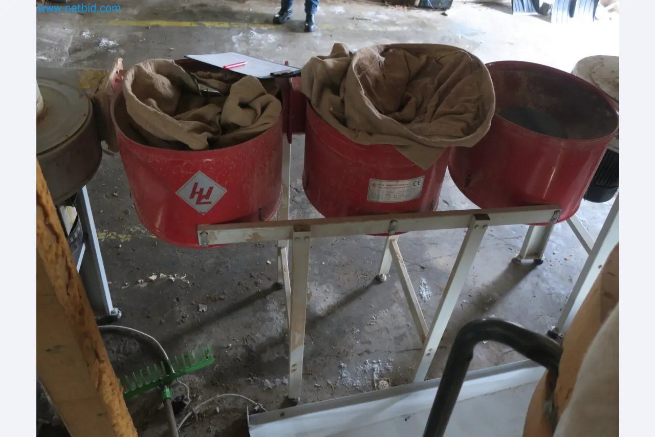 Machines for production of upholstered furniture-4