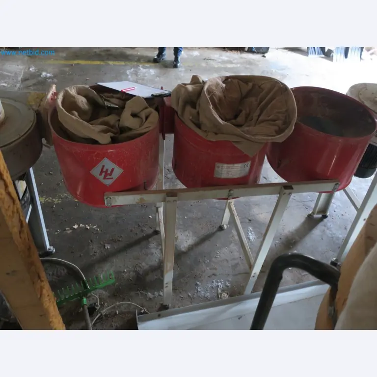 Machines for production of upholstered furniture-4