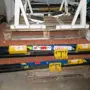 thumbnail-Machines for production of upholstered furniture-1
