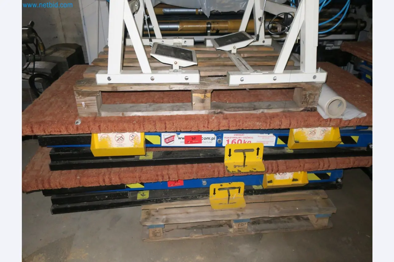 Machines for production of upholstered furniture-1