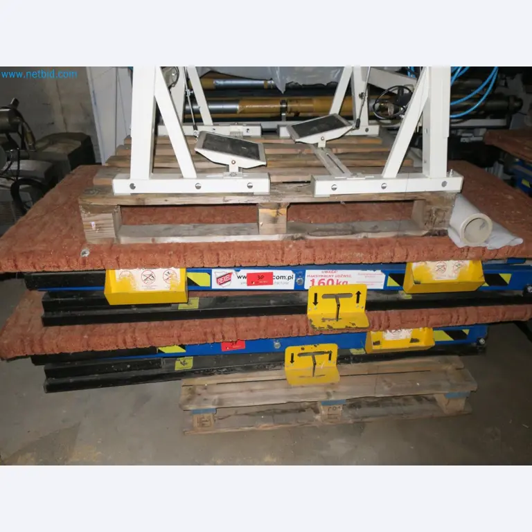 Machines for production of upholstered furniture-1