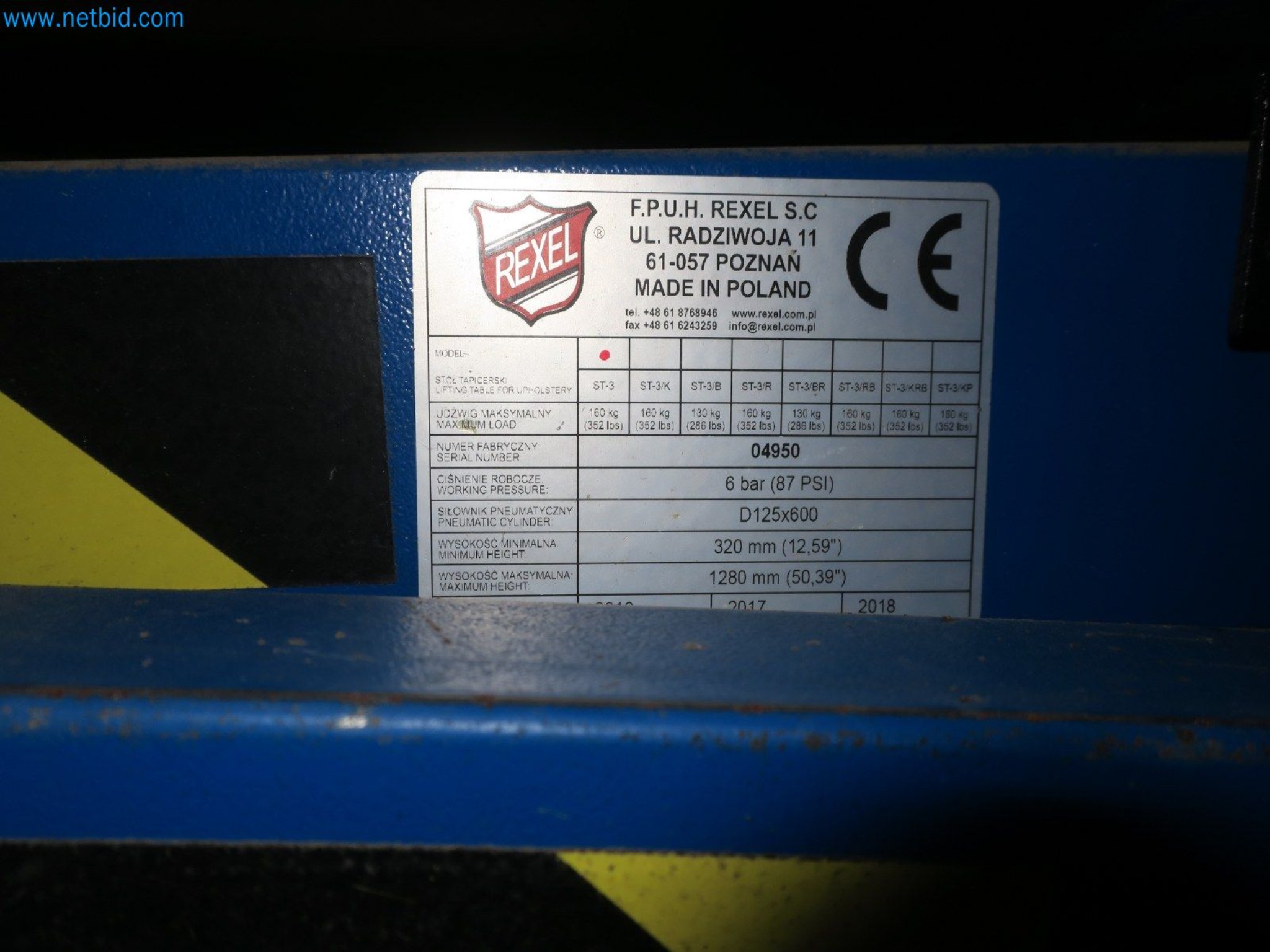 Machines for production of upholstered furniture-2