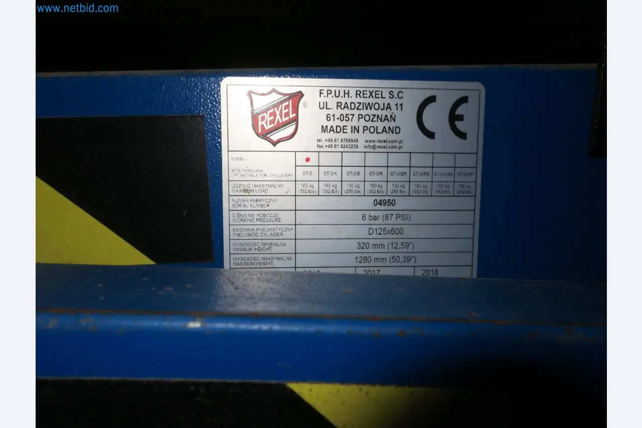 Machines for production of upholstered furniture-2