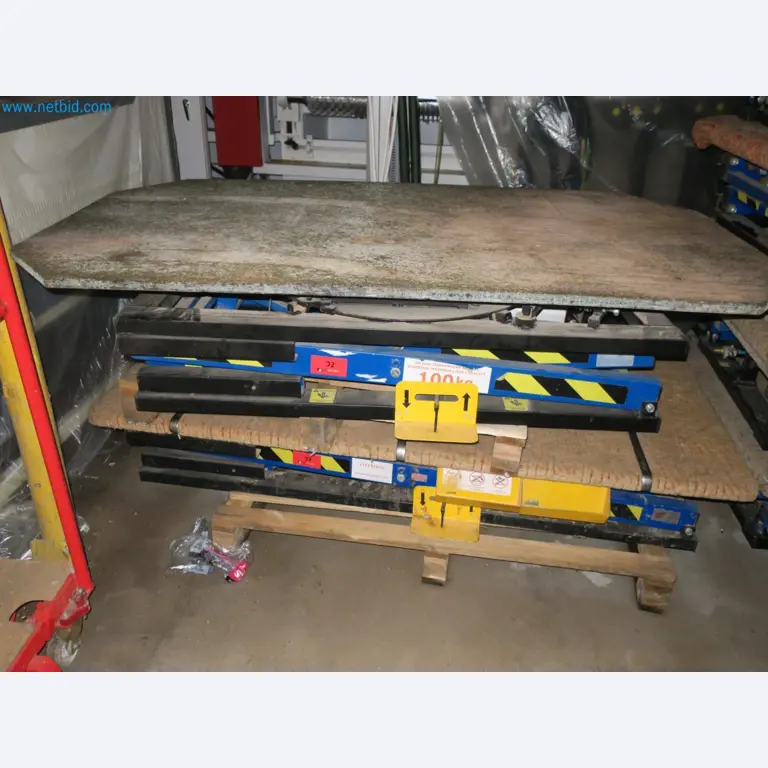 Machines for production of upholstered furniture-1