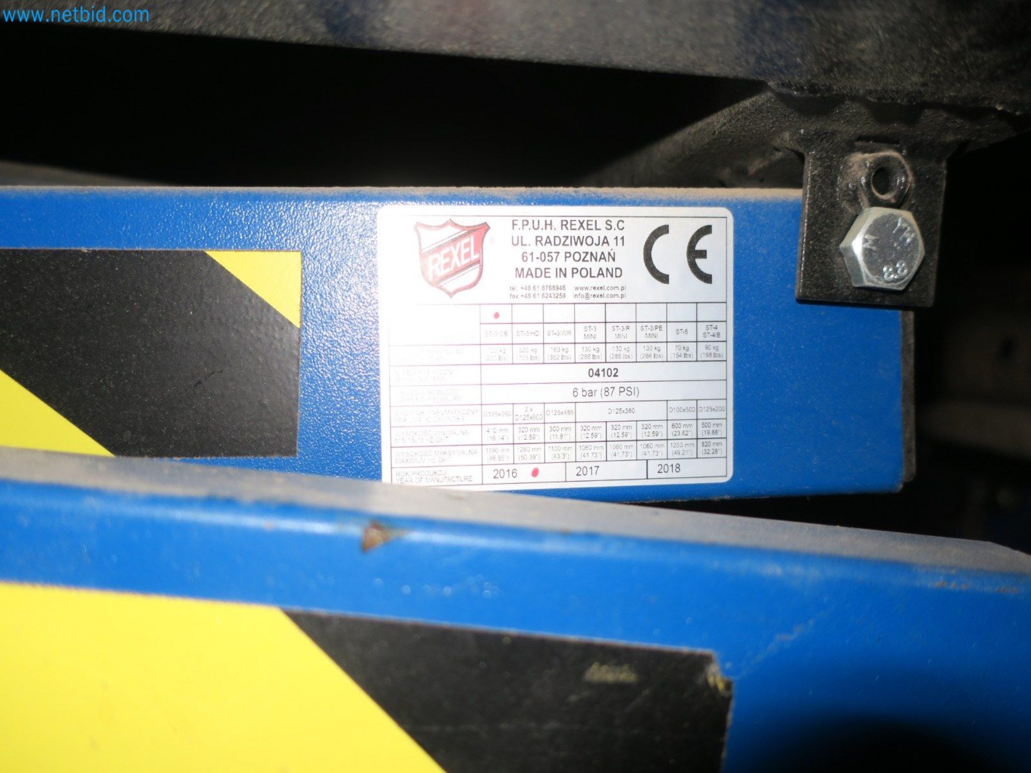 Machines for production of upholstered furniture-2