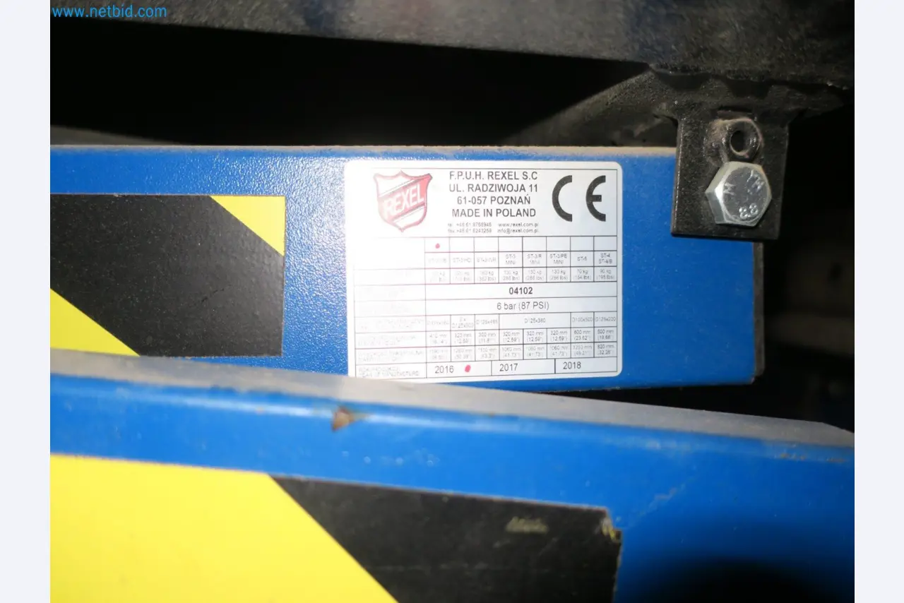 Machines for production of upholstered furniture-2