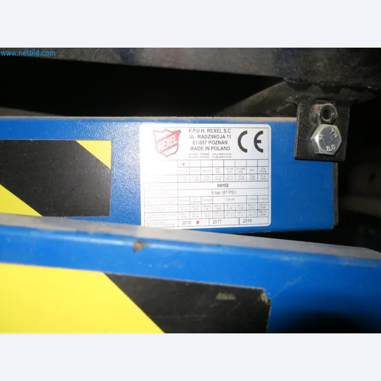 Machines for production of upholstered furniture-2