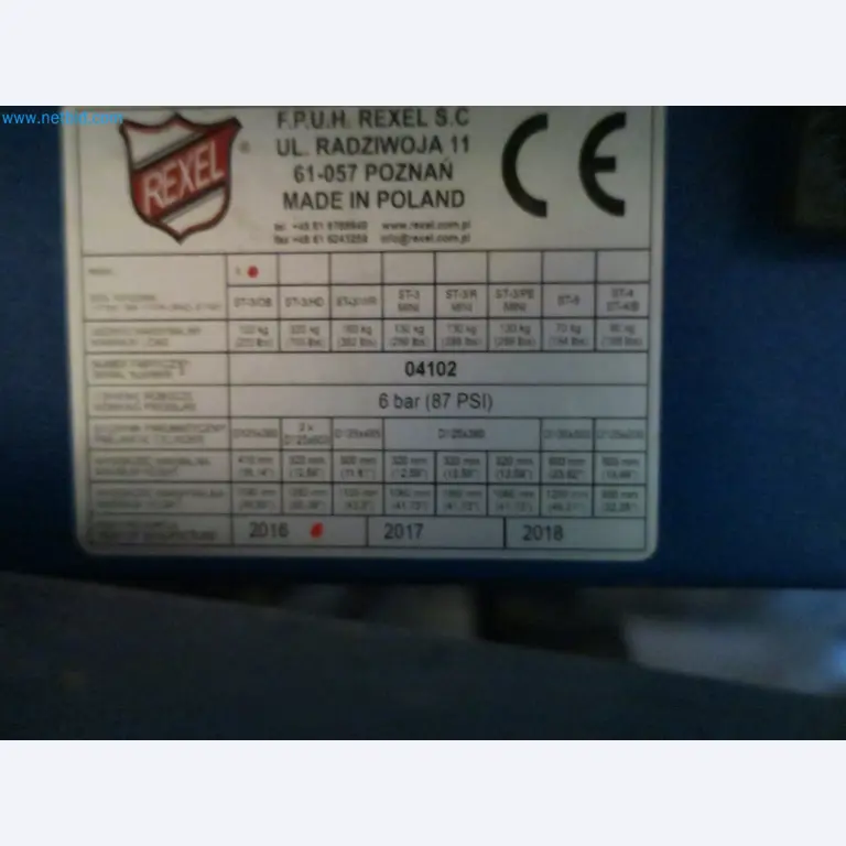 Machines for production of upholstered furniture-3