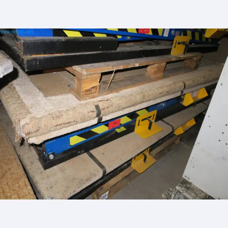 Machines for production of upholstered furniture-1