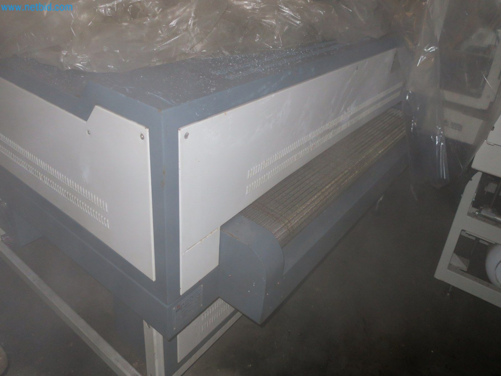 Machines for production of upholstered furniture-10