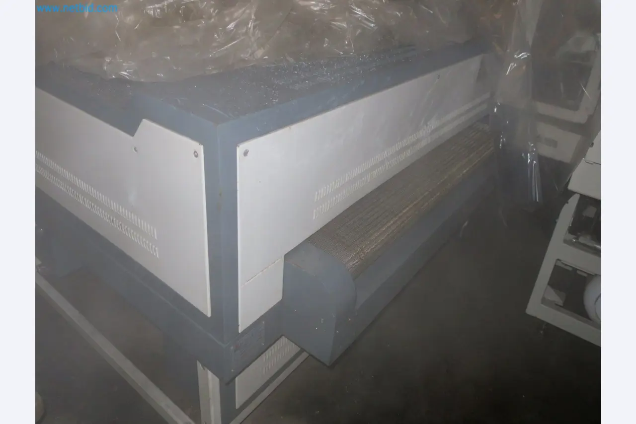 Machines for production of upholstered furniture-10