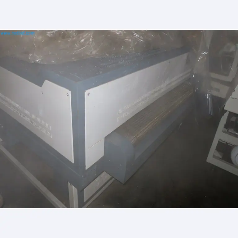 Machines for production of upholstered furniture-10