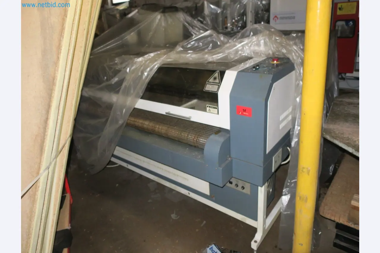 Machines for production of upholstered furniture-1