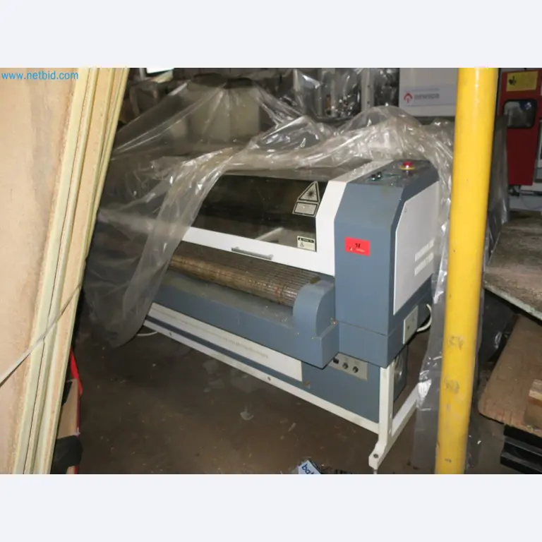 Machines for production of upholstered furniture-1