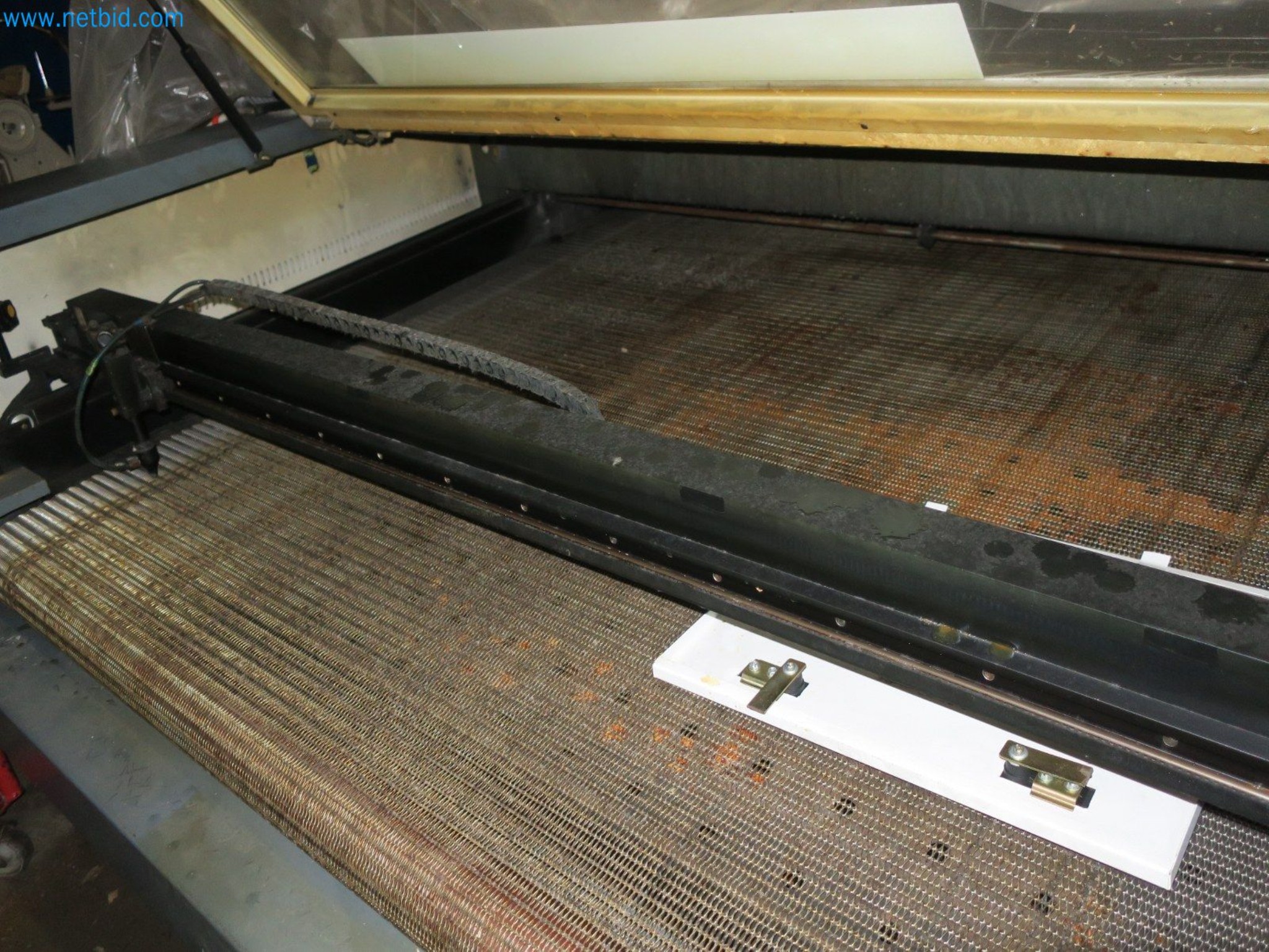 Machines for production of upholstered furniture-4