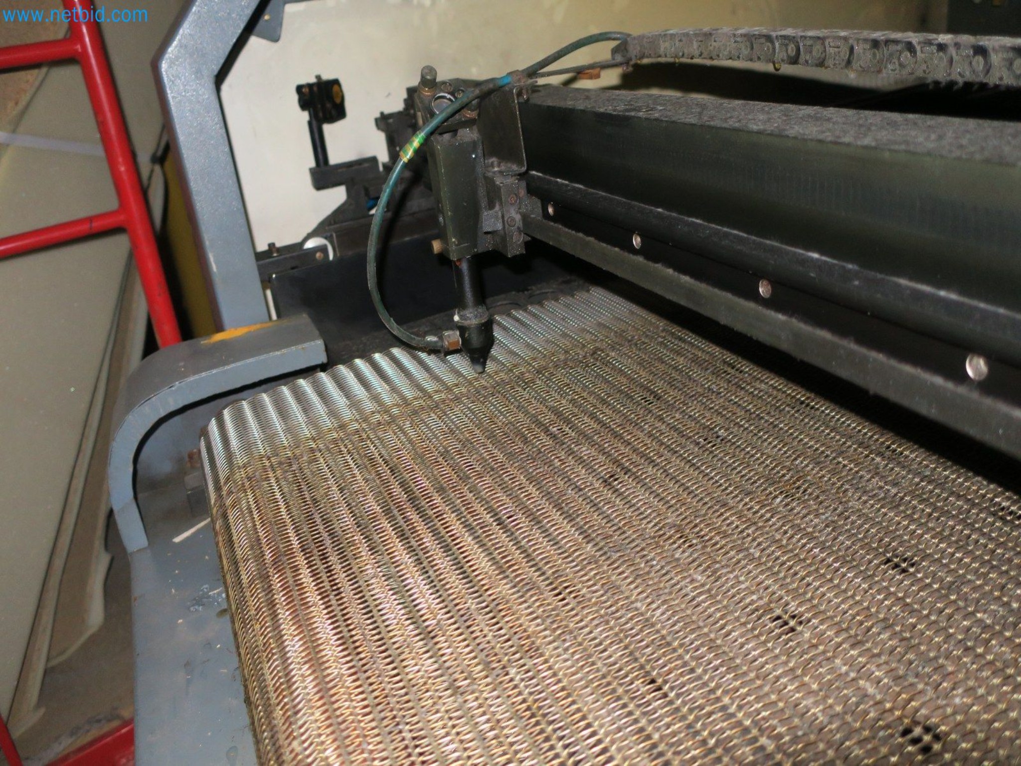 Machines for production of upholstered furniture-5