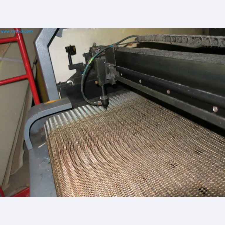 Machines for production of upholstered furniture-5