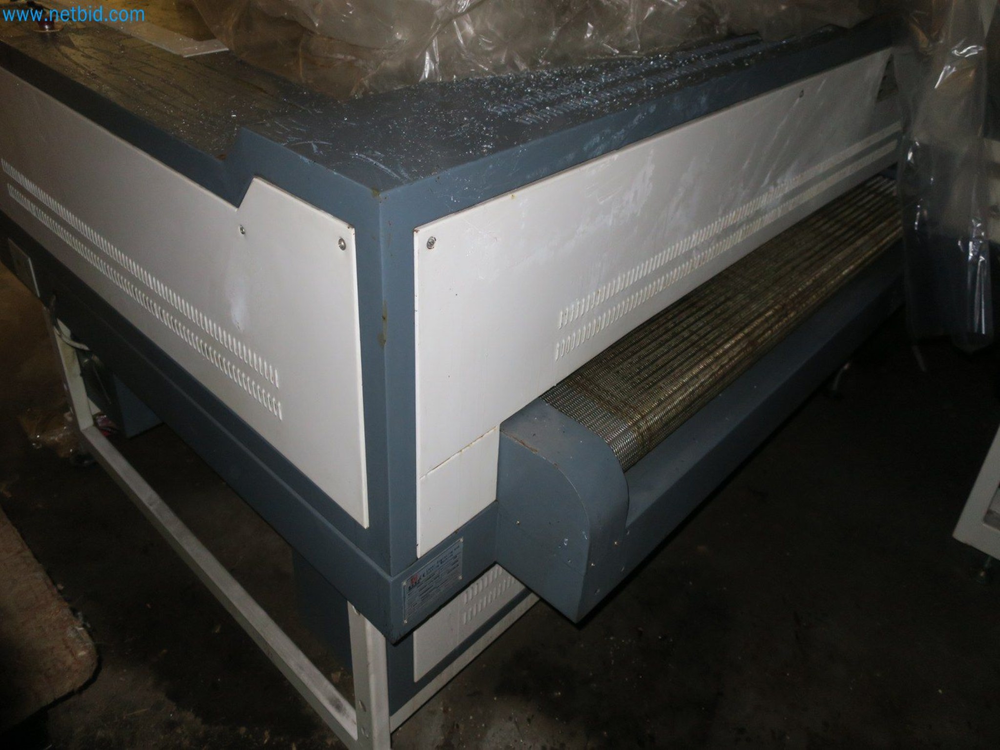 Machines for production of upholstered furniture-7