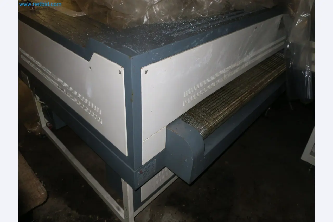 Machines for production of upholstered furniture-7