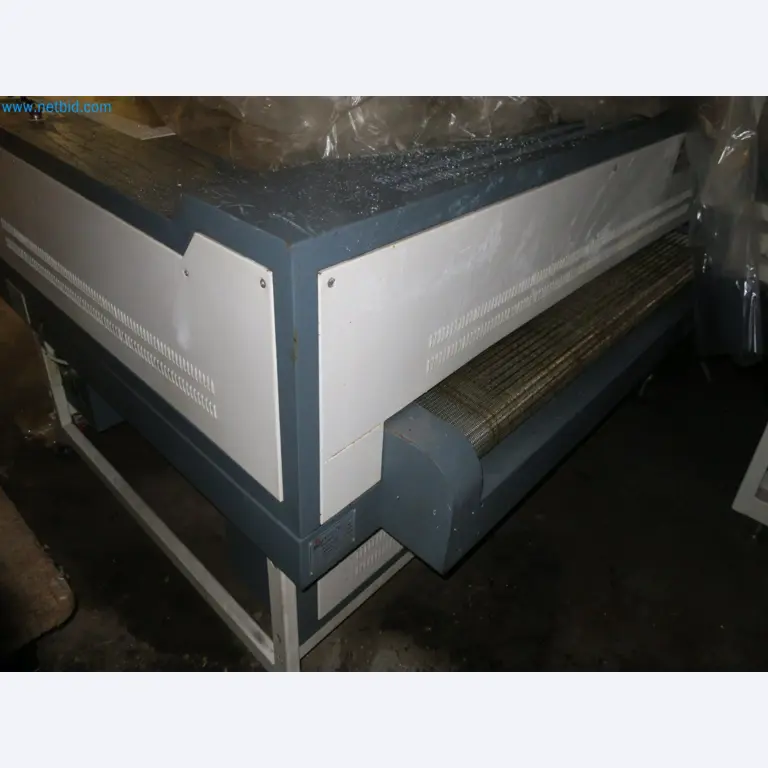 Machines for production of upholstered furniture-7