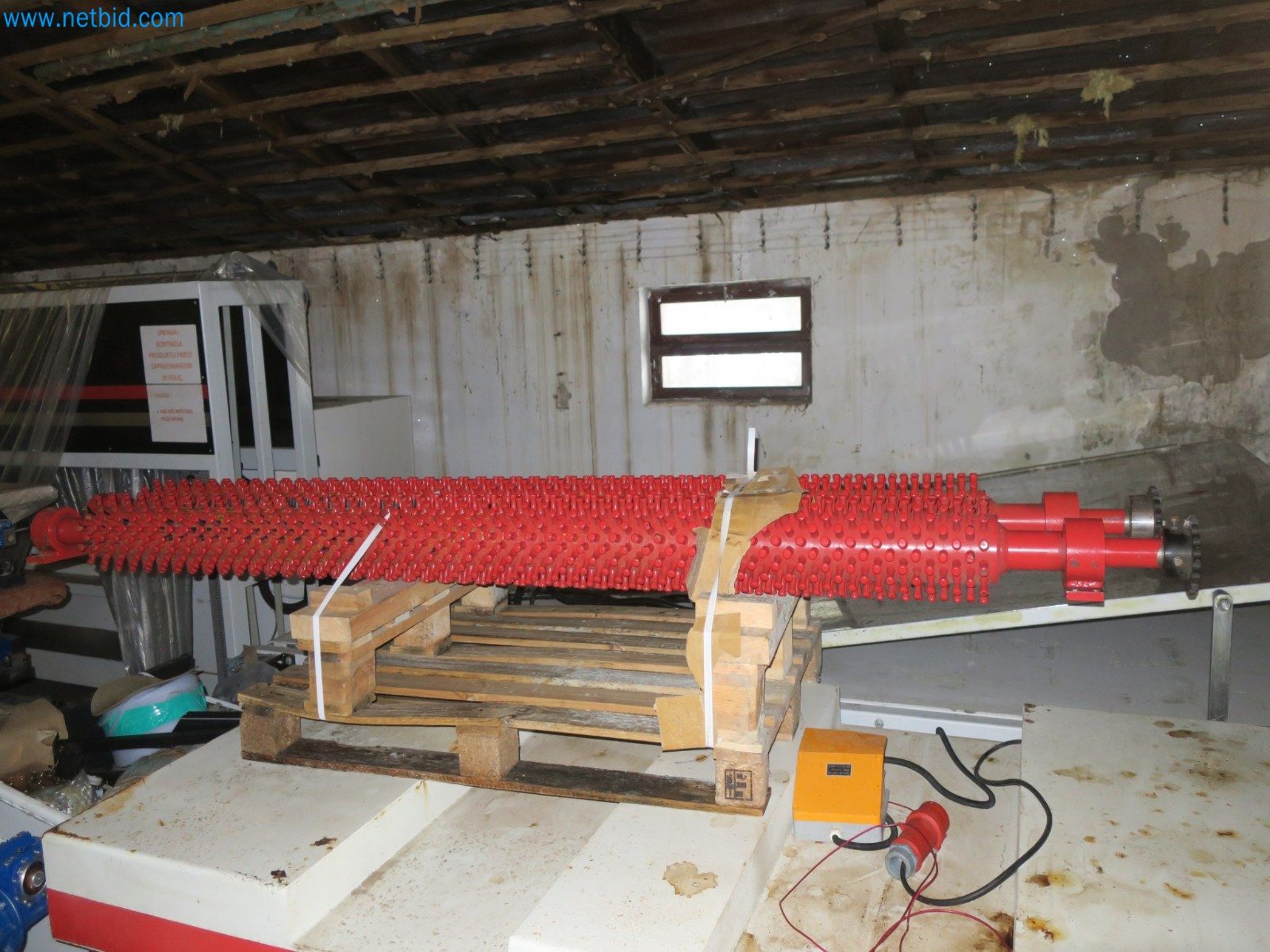 Machines for production of upholstered furniture-10