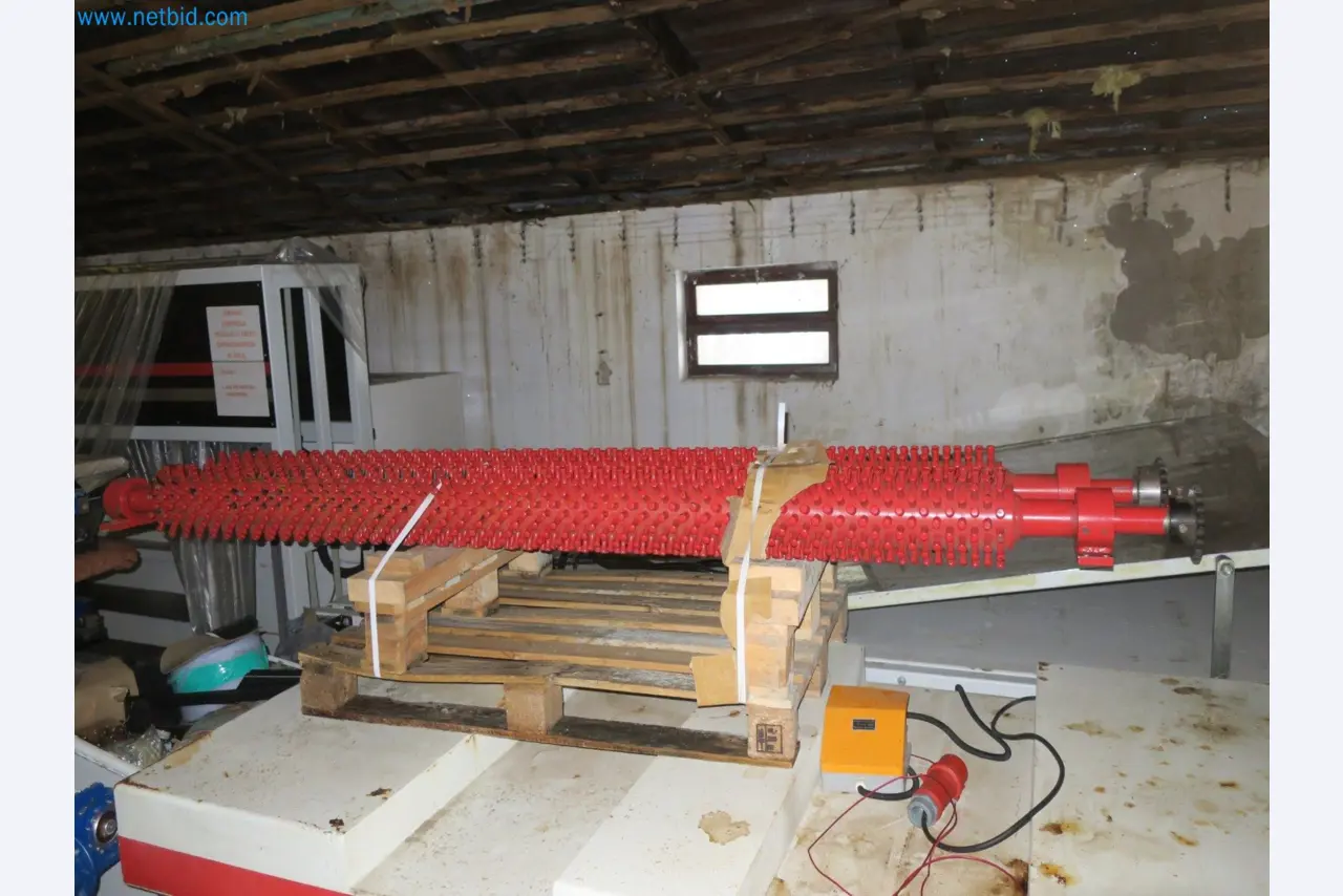 Machines for production of upholstered furniture-10