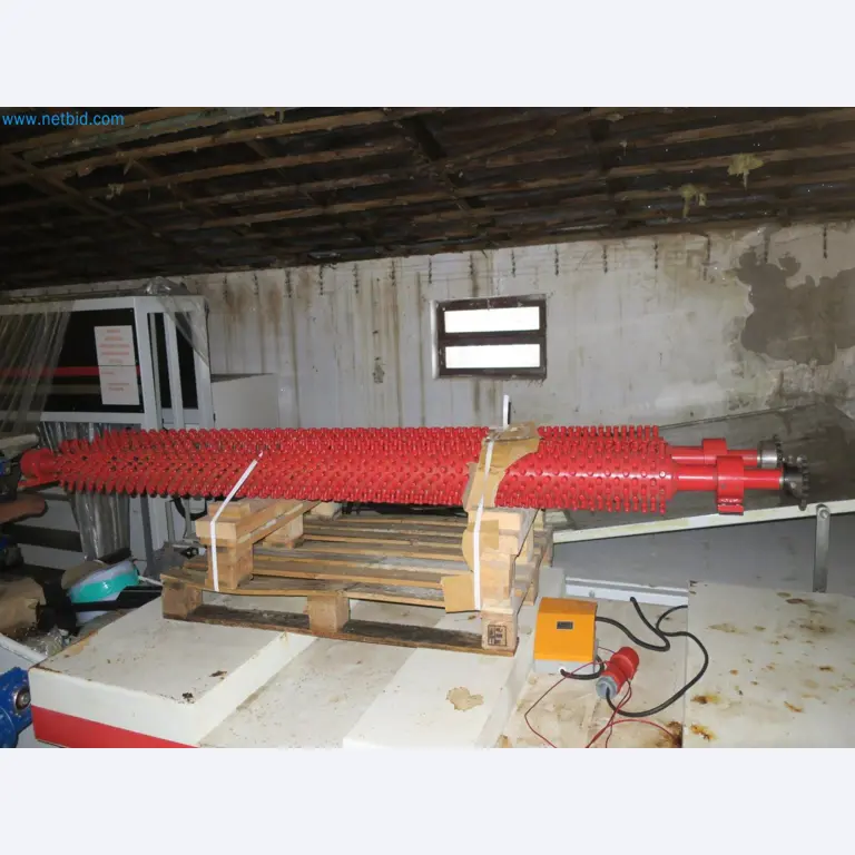Machines for production of upholstered furniture-10