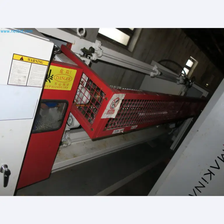 Machines for production of upholstered furniture-1