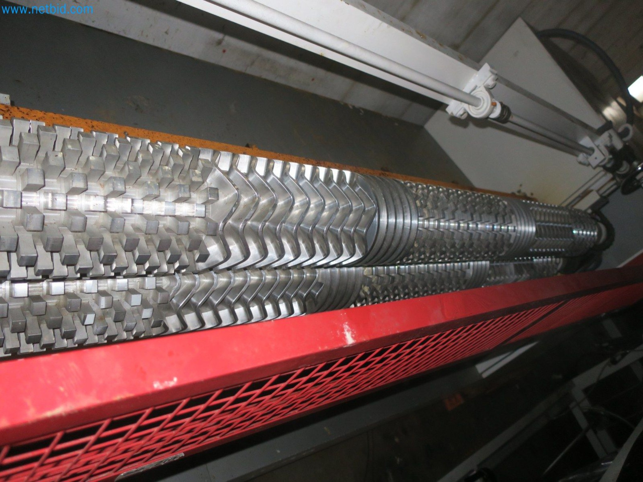 Machines for production of upholstered furniture-4