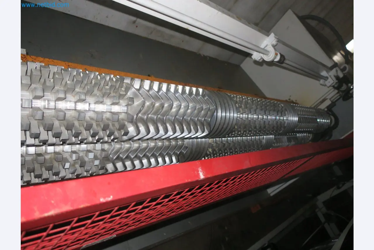 Machines for production of upholstered furniture-4