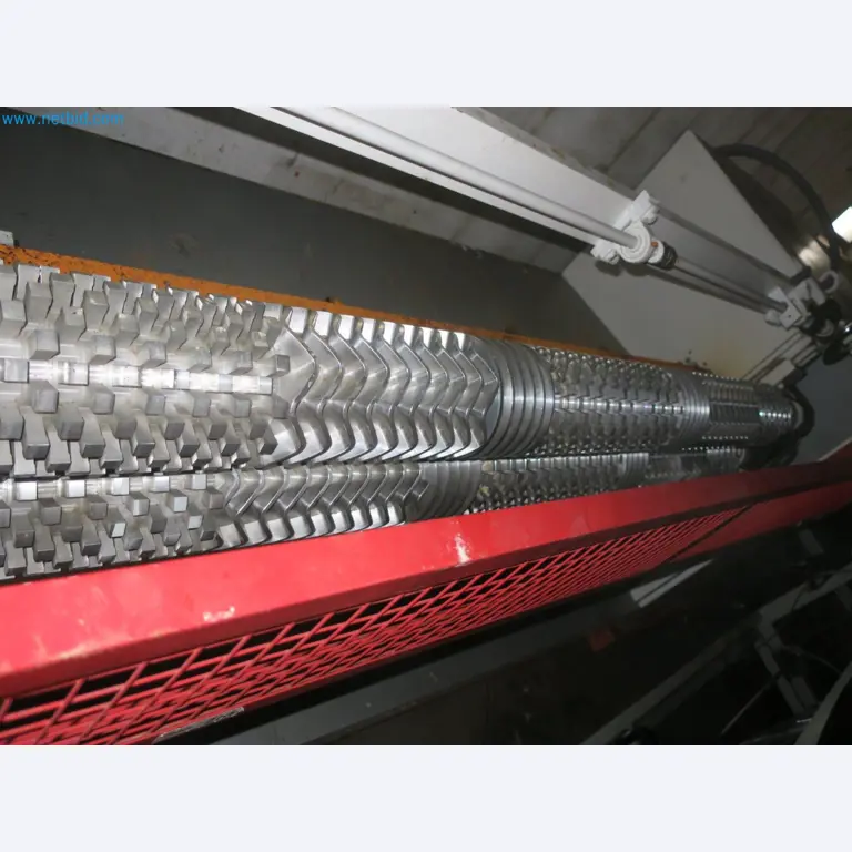 Machines for production of upholstered furniture-4