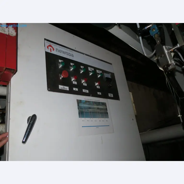 Machines for production of upholstered furniture-6