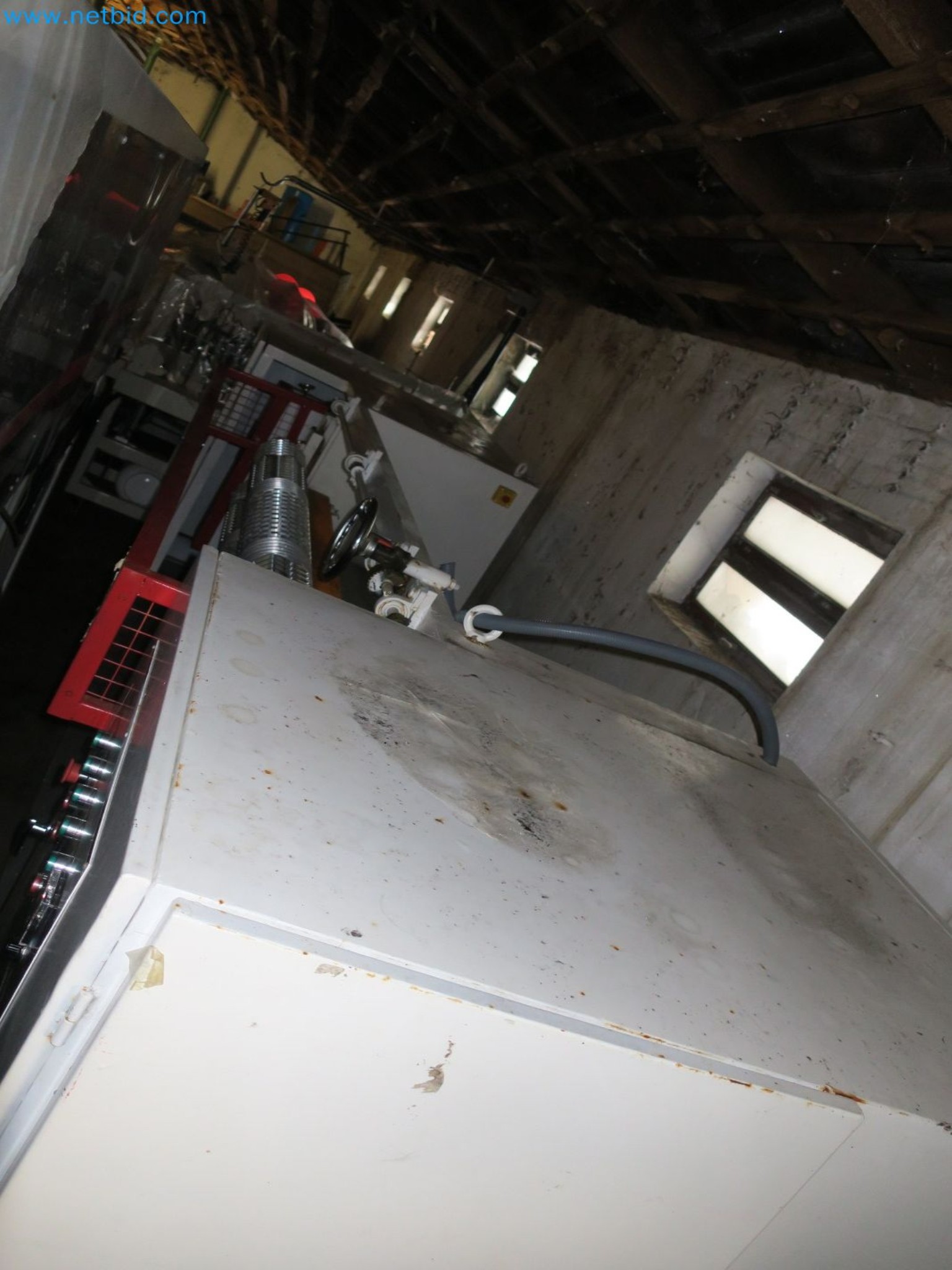 Machines for production of upholstered furniture-7