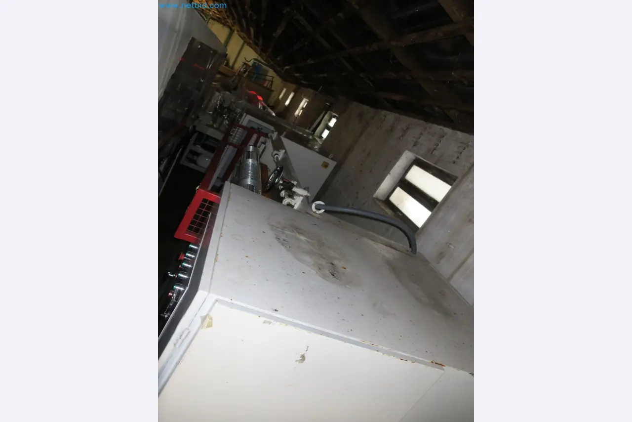 Machines for production of upholstered furniture-7