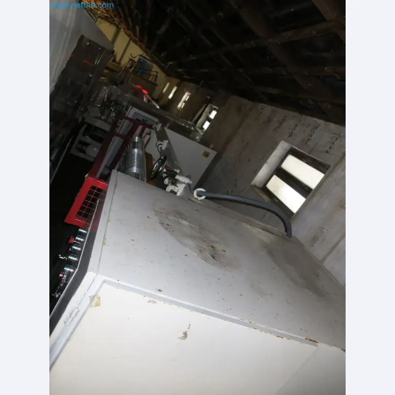 Machines for production of upholstered furniture-7