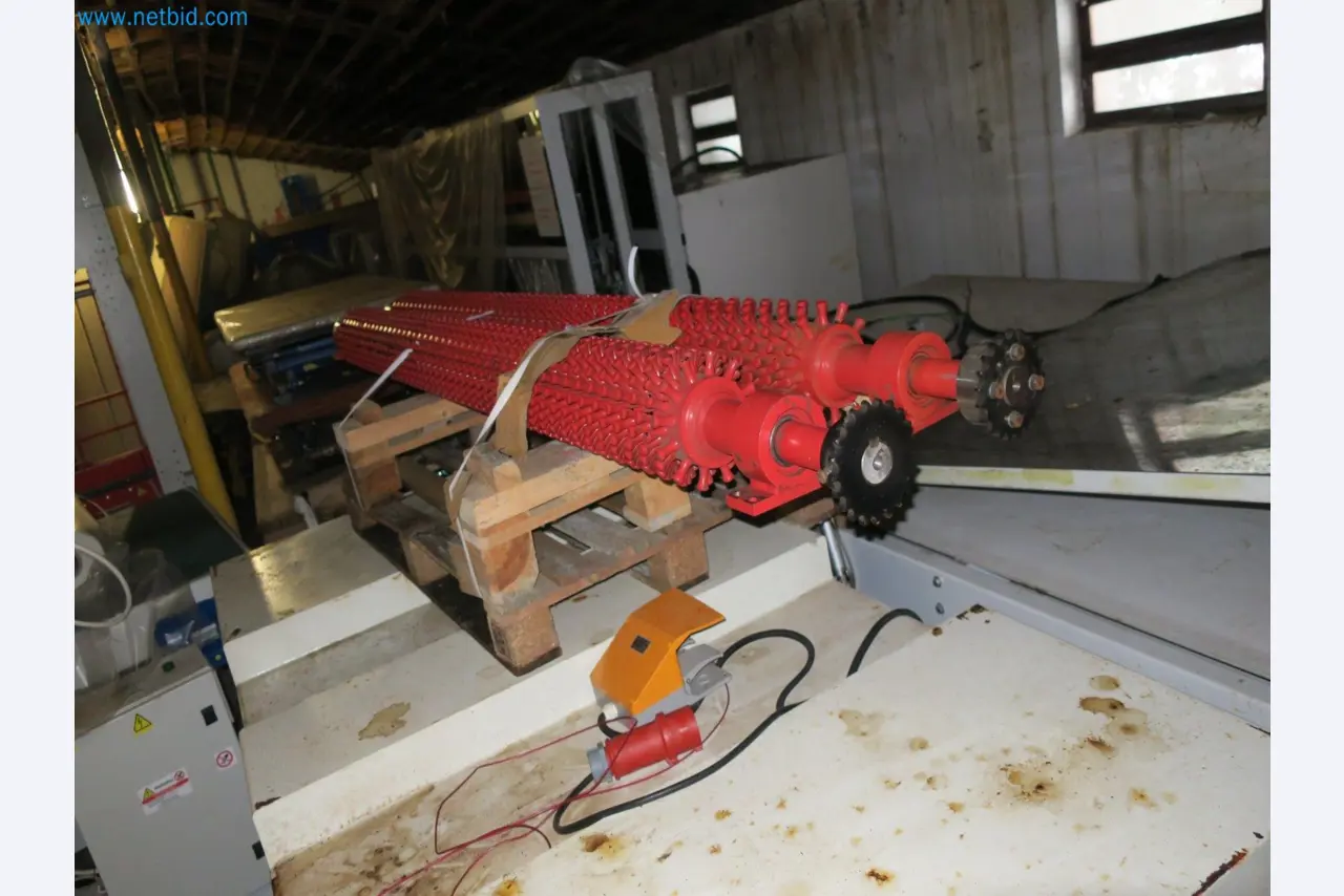 Machines for production of upholstered furniture-9
