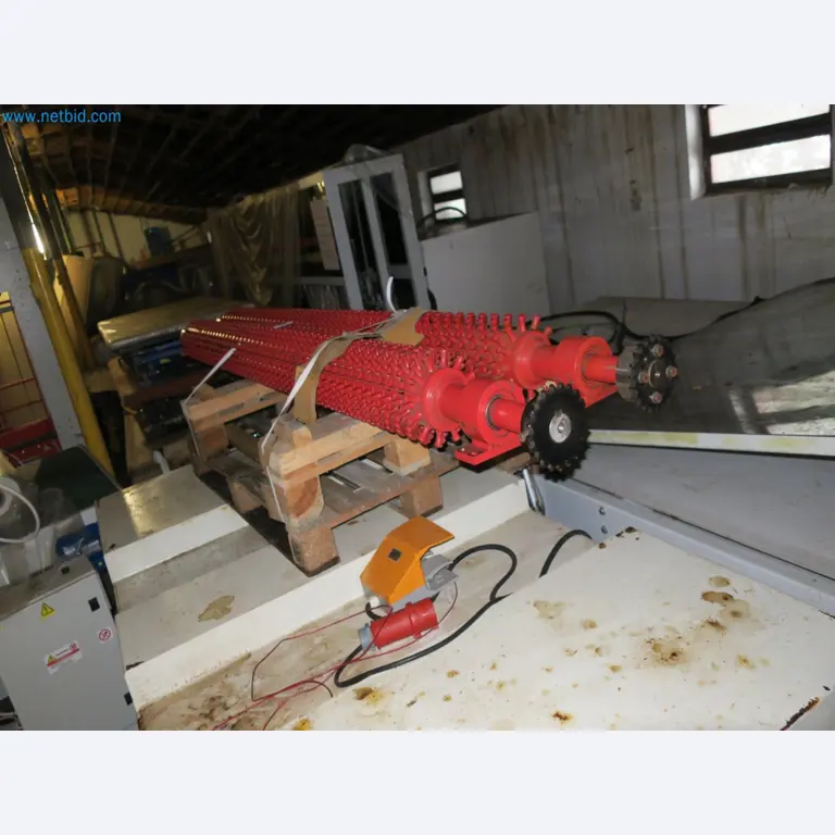 Machines for production of upholstered furniture-9