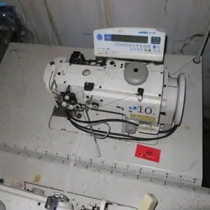 Lockstitch machine Juki 1541-7