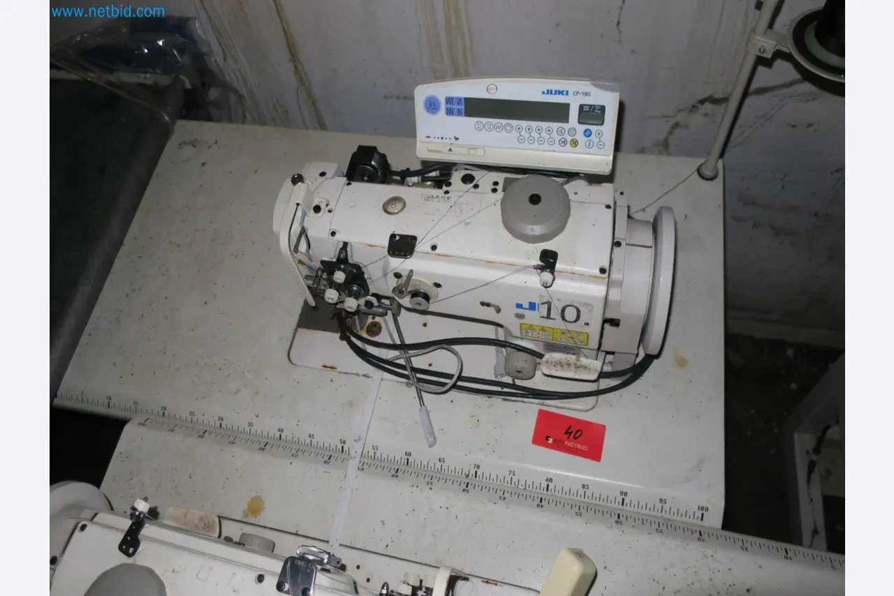 Machines for production of upholstered furniture-1