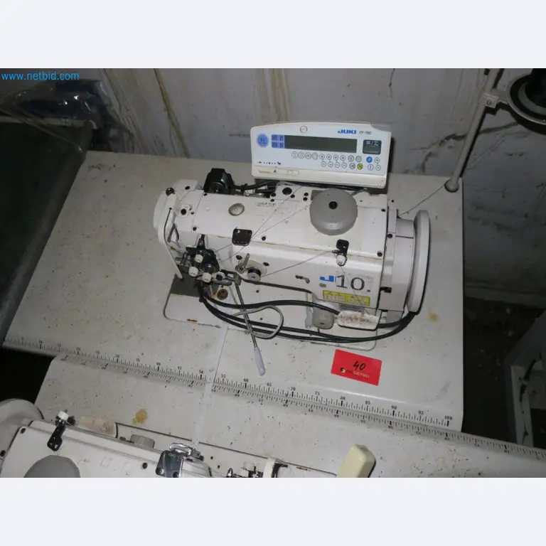 Machines for production of upholstered furniture-1