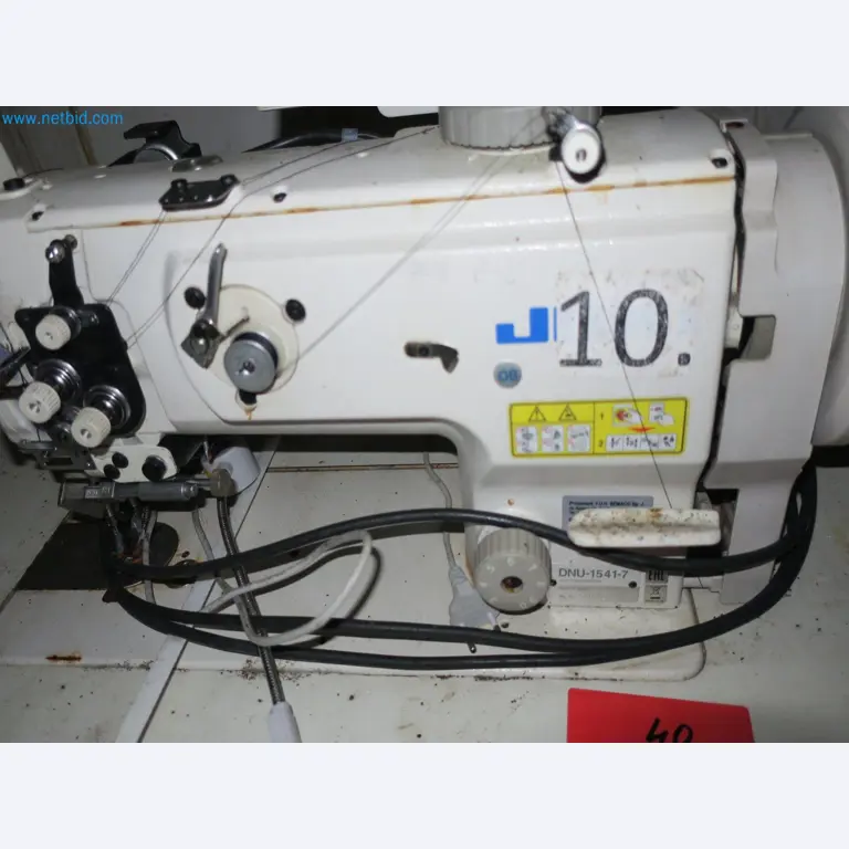 Machines for production of upholstered furniture-2