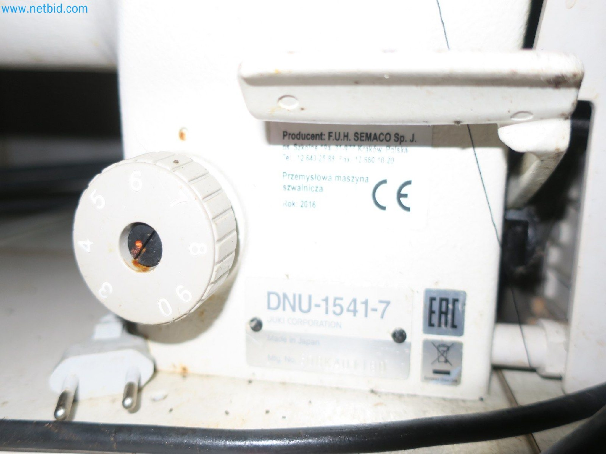 Machines for production of upholstered furniture-3
